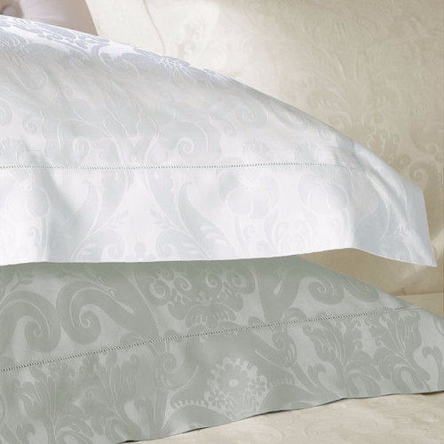 Egyptian Cotton Pillowcase Set 1020 Thread Count
