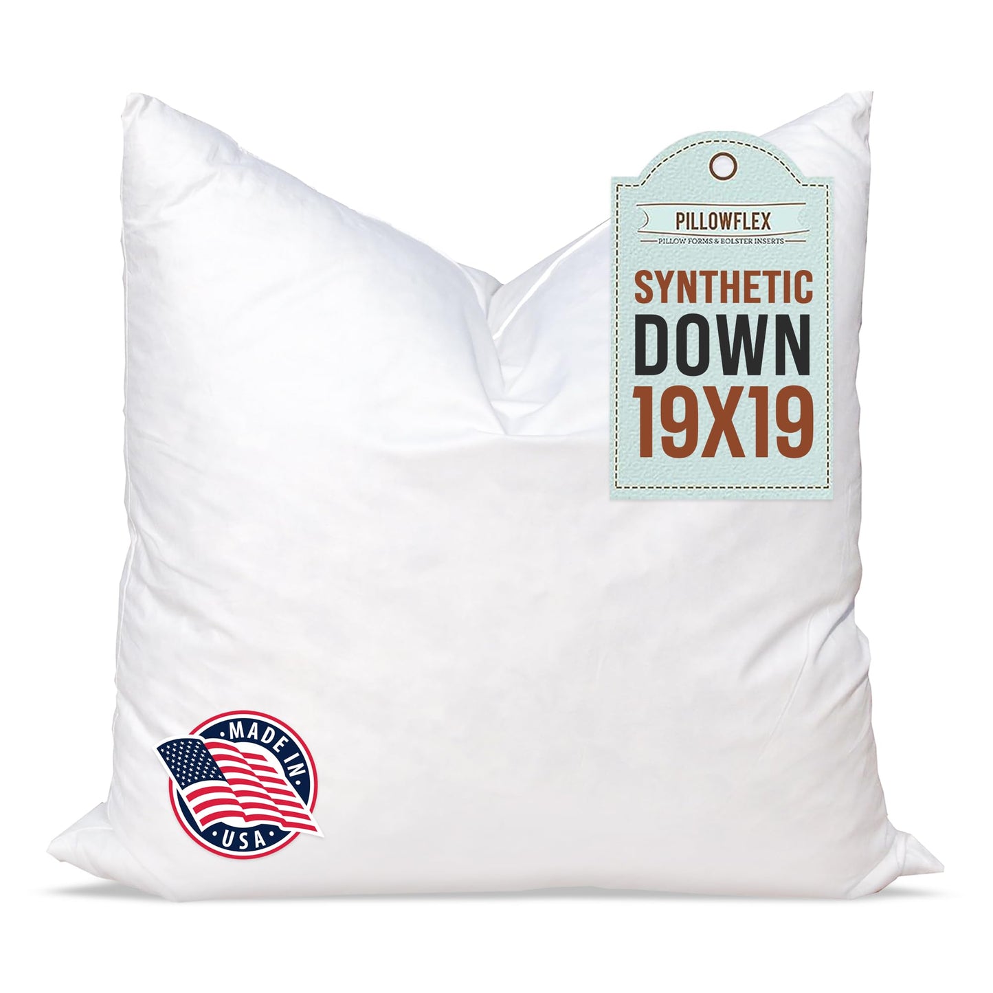 Pillowflex SD Alternative - New Titles