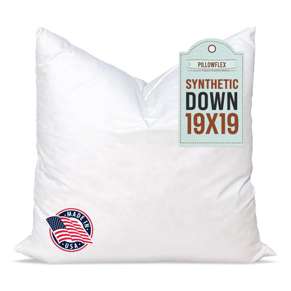 Pillowflex SD Alternative - New Titles