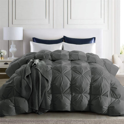 puredown Goose Down ComforterAll Season Winter