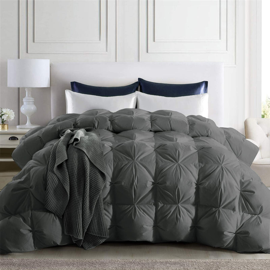 puredown Goose Down ComforterAll Season Winter