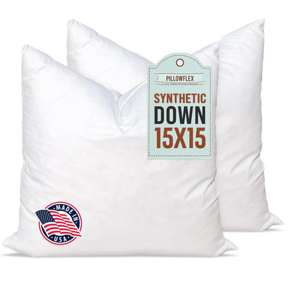 Pillowflex SD Alternative - New Titles
