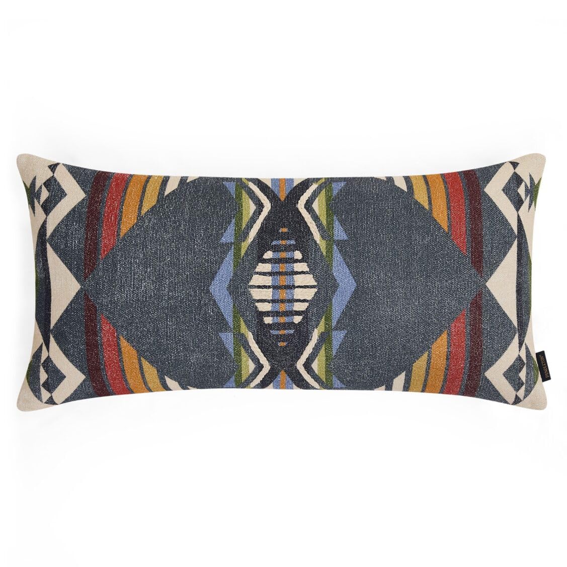 Plush Cotton Hypoallergenic Decorative Pillow