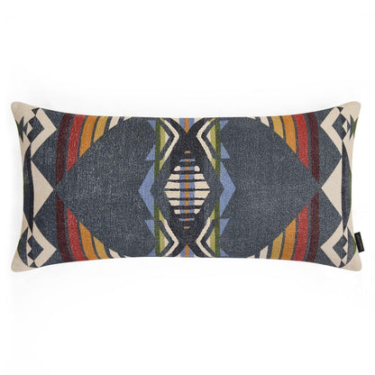 Plush Cotton Hypoallergenic Decorative Pillow