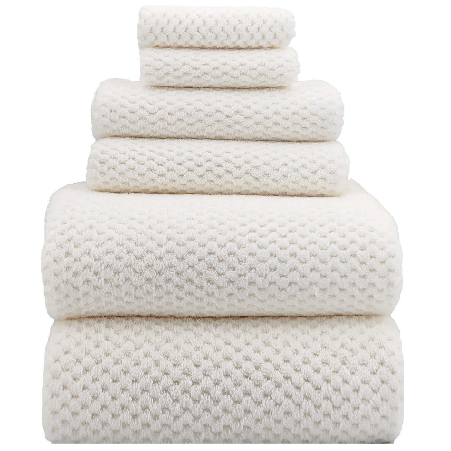 Oversized Microfiber Bath Sheet Extra Large Soft Towel