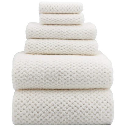 Oversized Microfiber Bath Sheet Extra Large Soft Towel