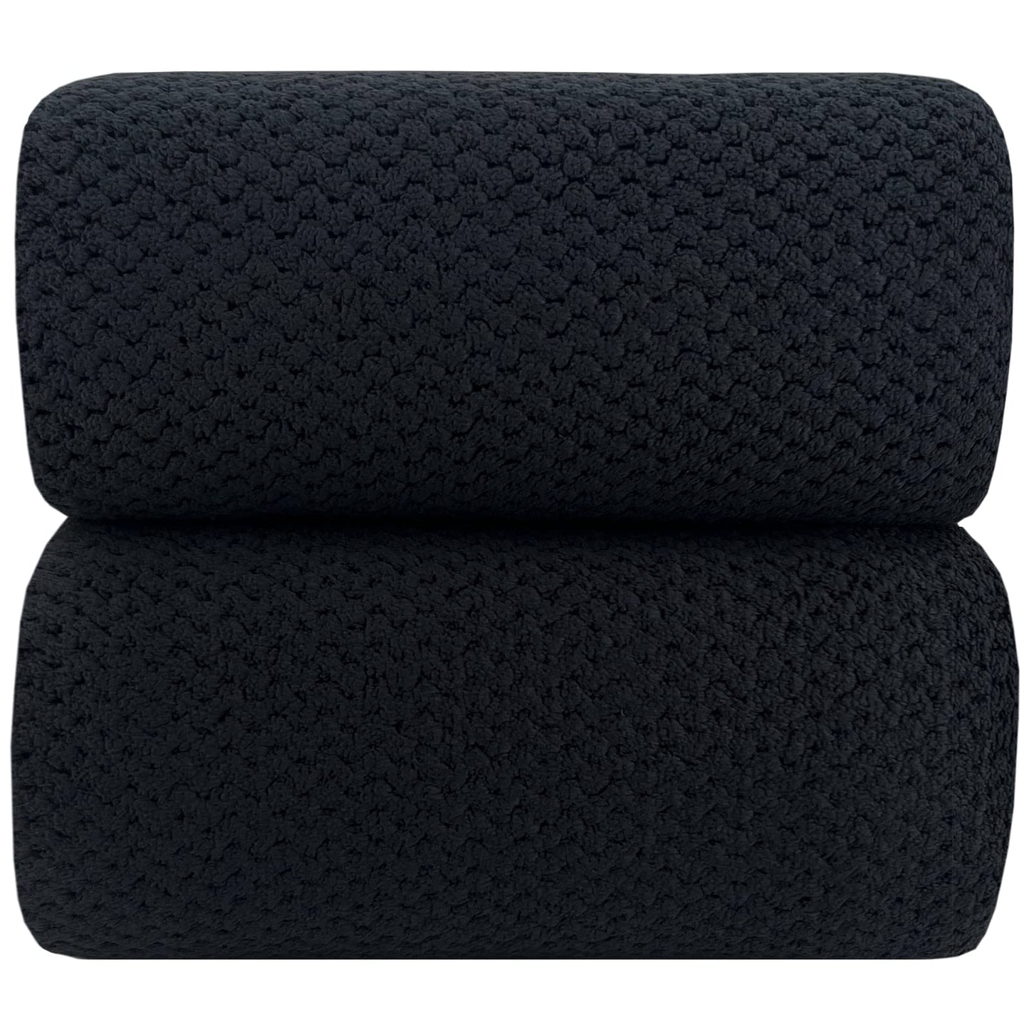 Oversized Microfiber Bath Sheet Extra Large Soft Towel