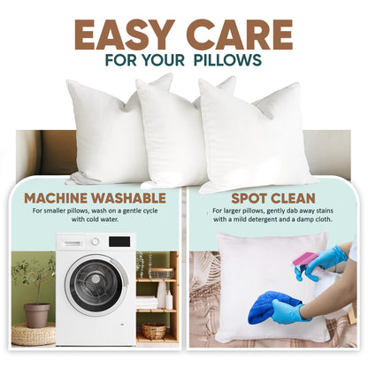 Pillowflex SD Alternative - New Titles