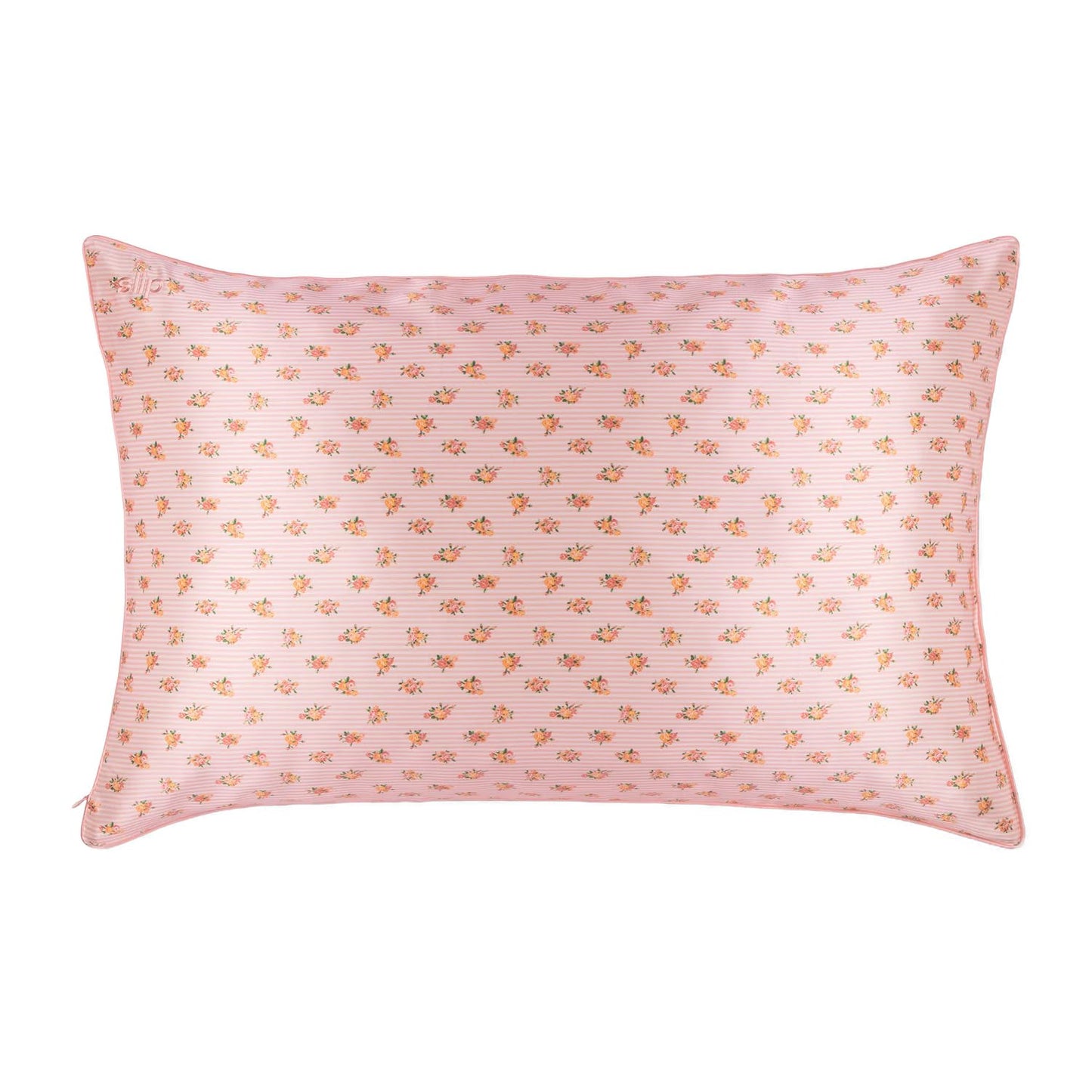 Pure Silk Pillowcase Queen Size Luxury Sleep Cover