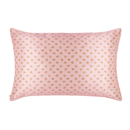 Pure Silk Pillowcase Queen Size Luxury Sleep Cover