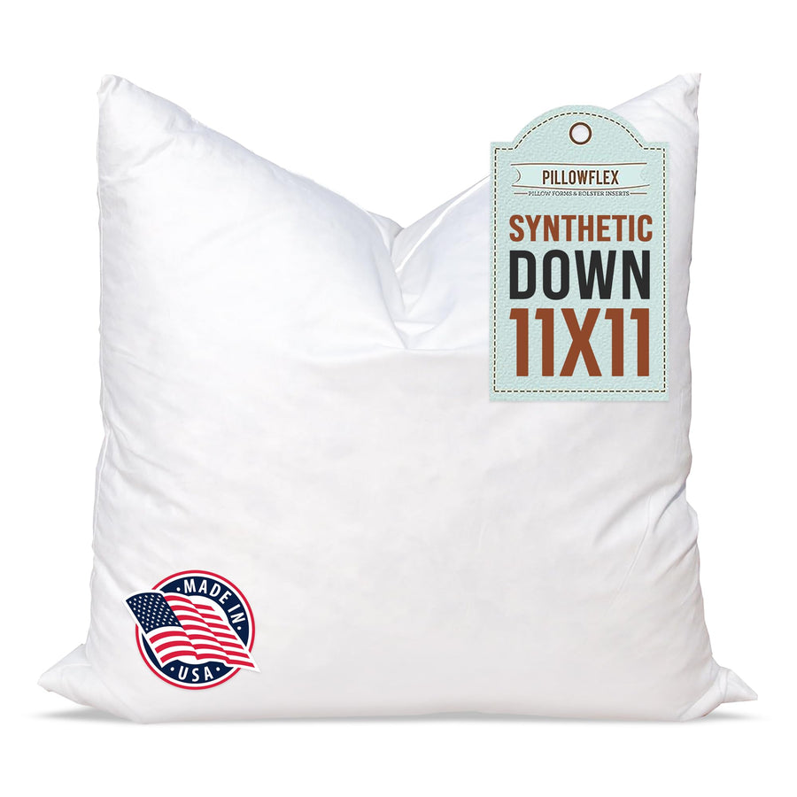Pillowflex SD Alternative - New Titles
