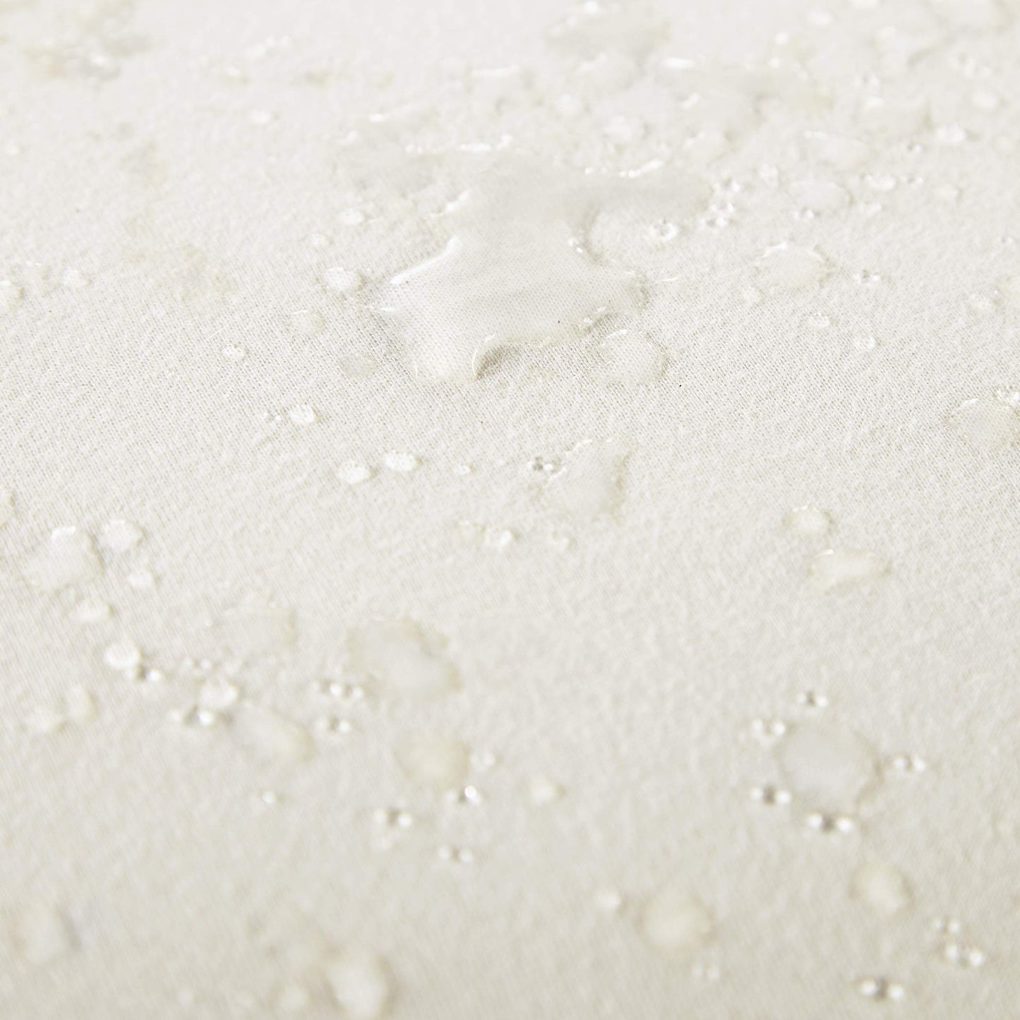 Organic Waterproof Pillow Protector and Mattress Pad