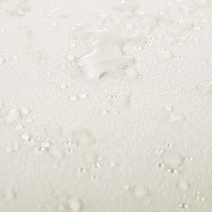 Organic Waterproof Pillow Protector and Mattress Pad