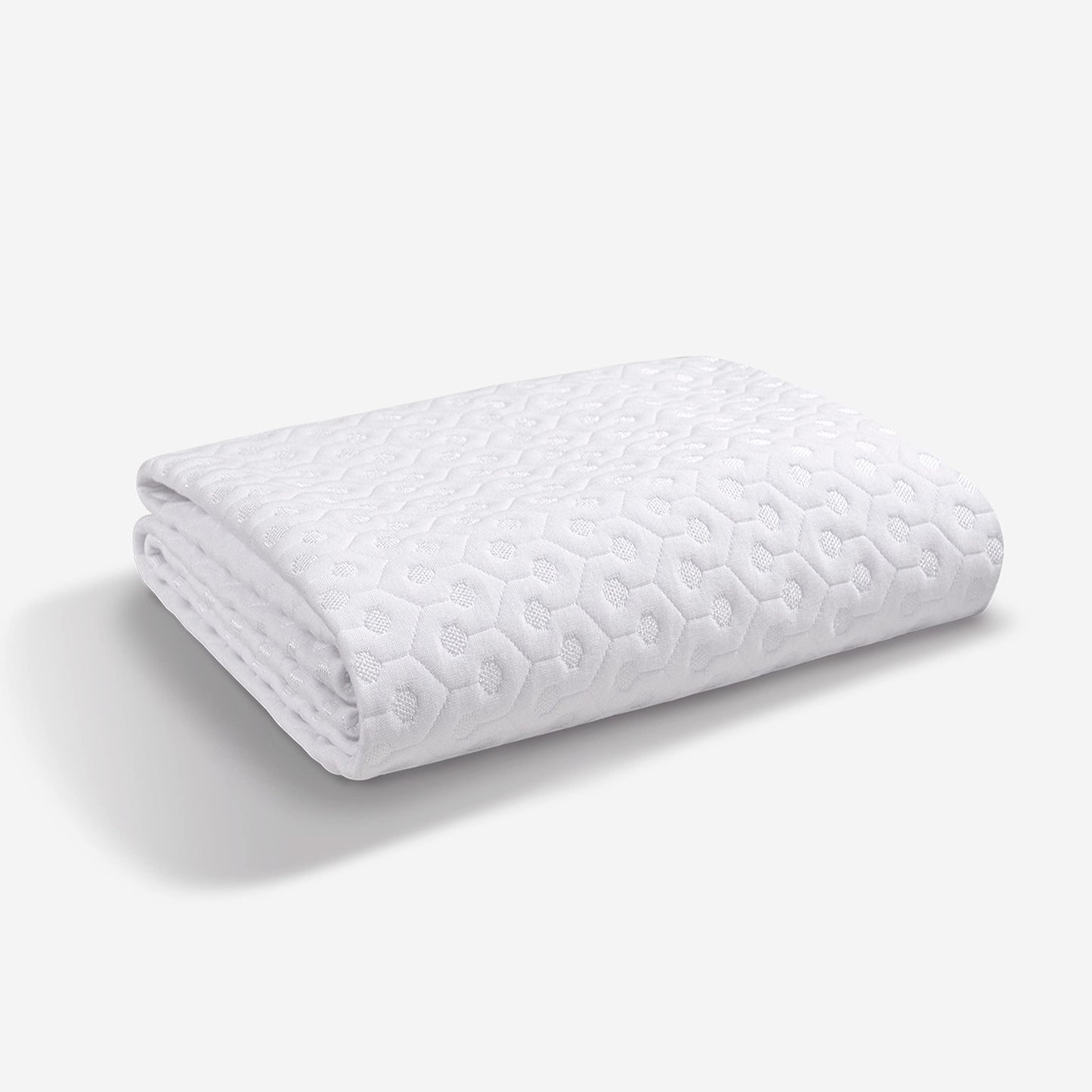 Cooling Waterproof Mattress Protector Deep Pocket Fit