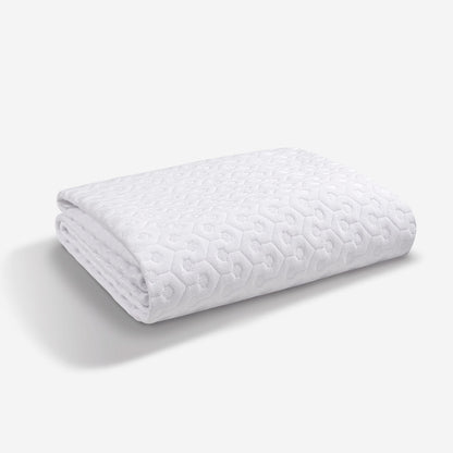 Cooling Waterproof Mattress Protector Deep Pocket Fit