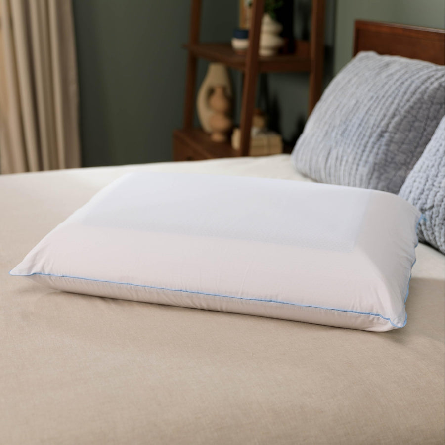 Tempur-Pedic TEMPUR-Cloud Dual Cooling Pillow