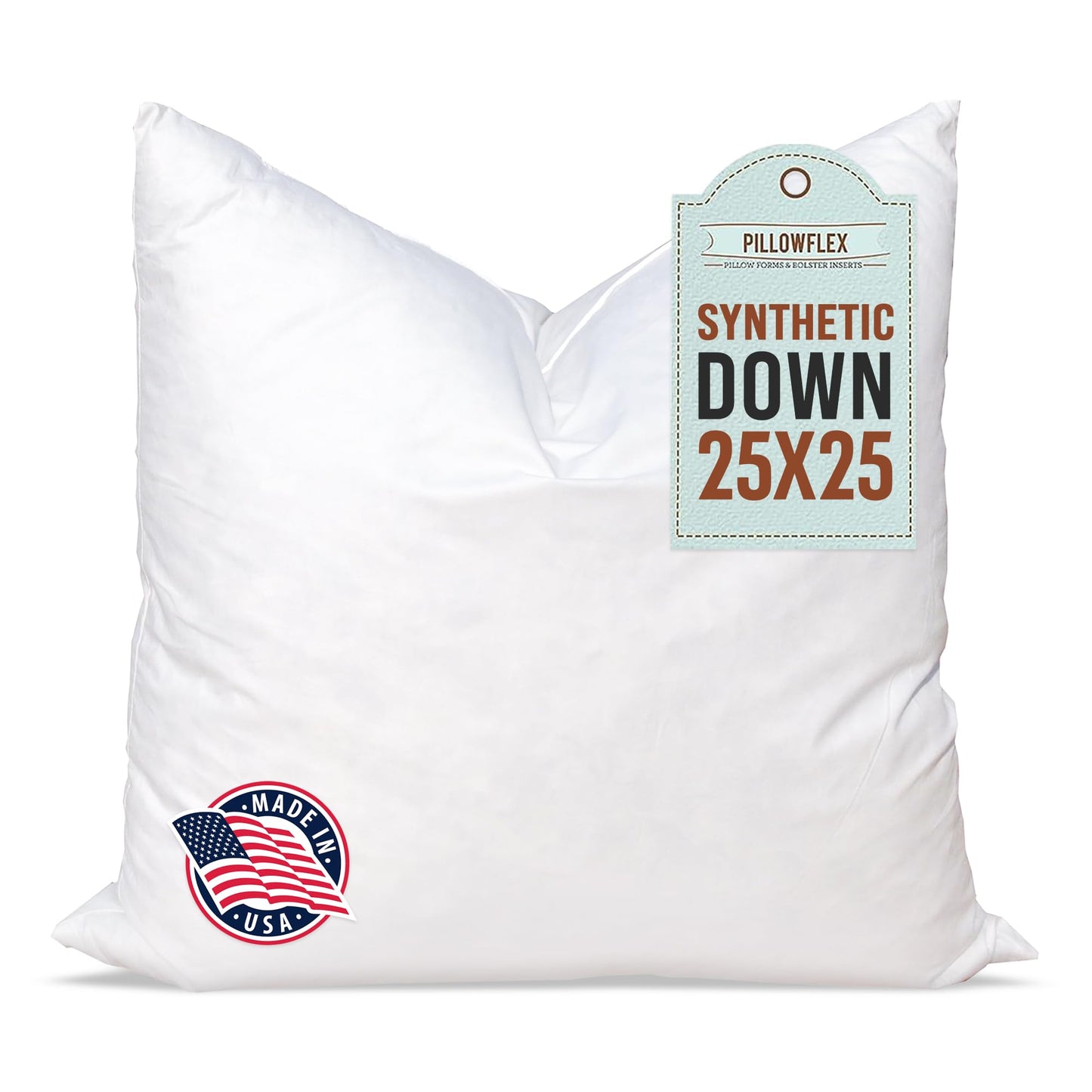 Pillowflex SD Alternative - New Titles