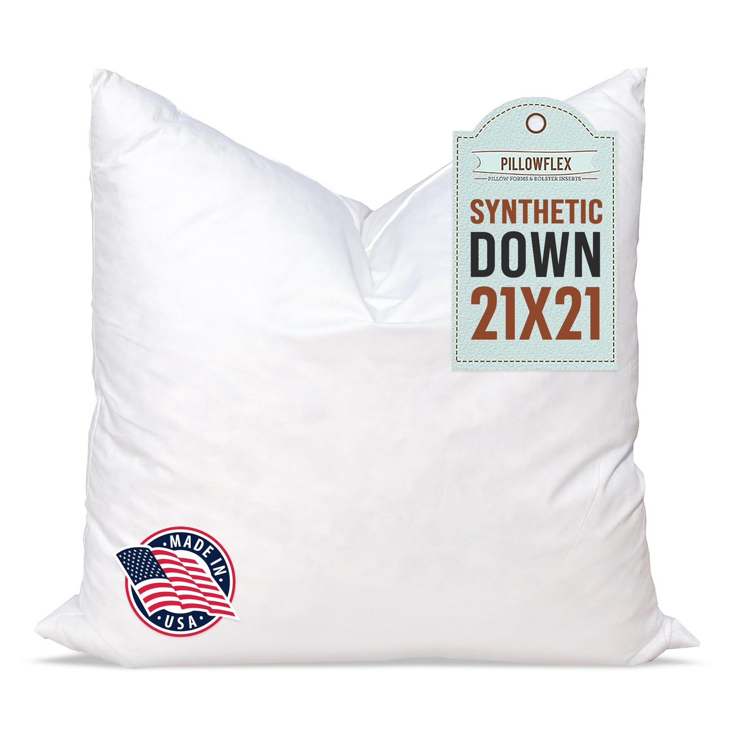 Pillowflex SD Alternative - New Titles