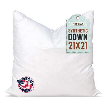 Pillowflex SD Alternative - New Titles