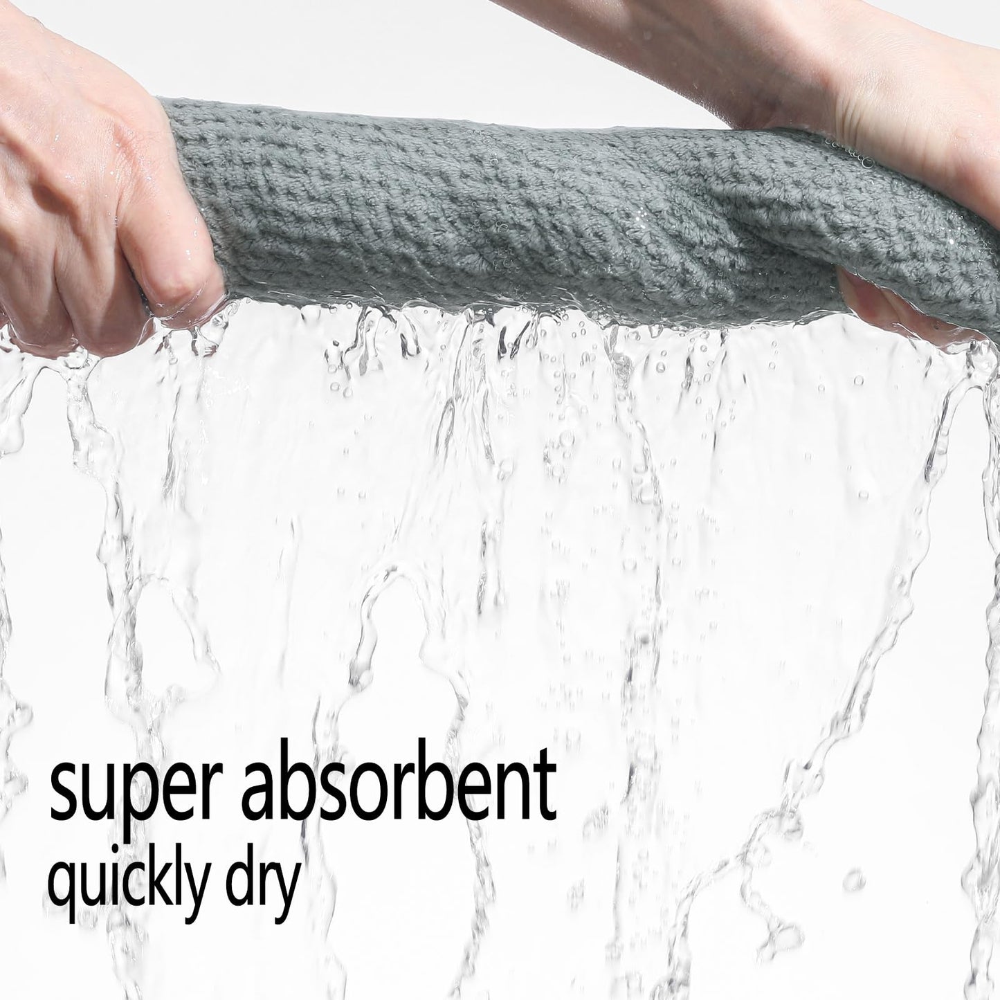 Oversized Microfiber Bath Sheet Extra Large Soft Towel