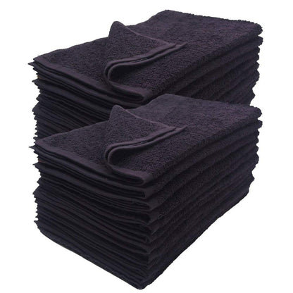 Simpli-Magic Cotton Hand Towels, 12 Pack