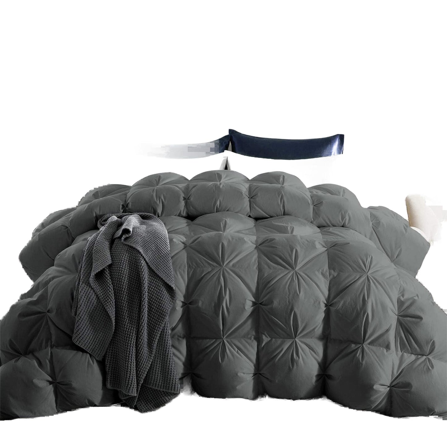 puredown Goose Down ComforterAll Season Winter