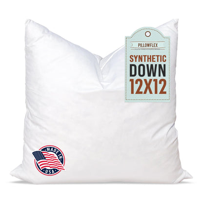 Pillowflex SD Alternative - New Titles