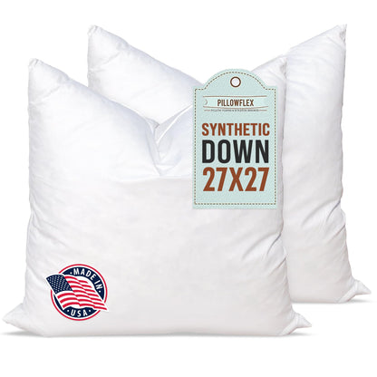 Pillowflex SD Alternative - New Titles