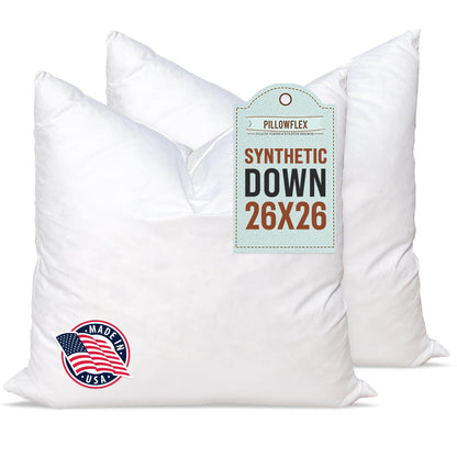 Pillowflex SD Alternative - New Titles