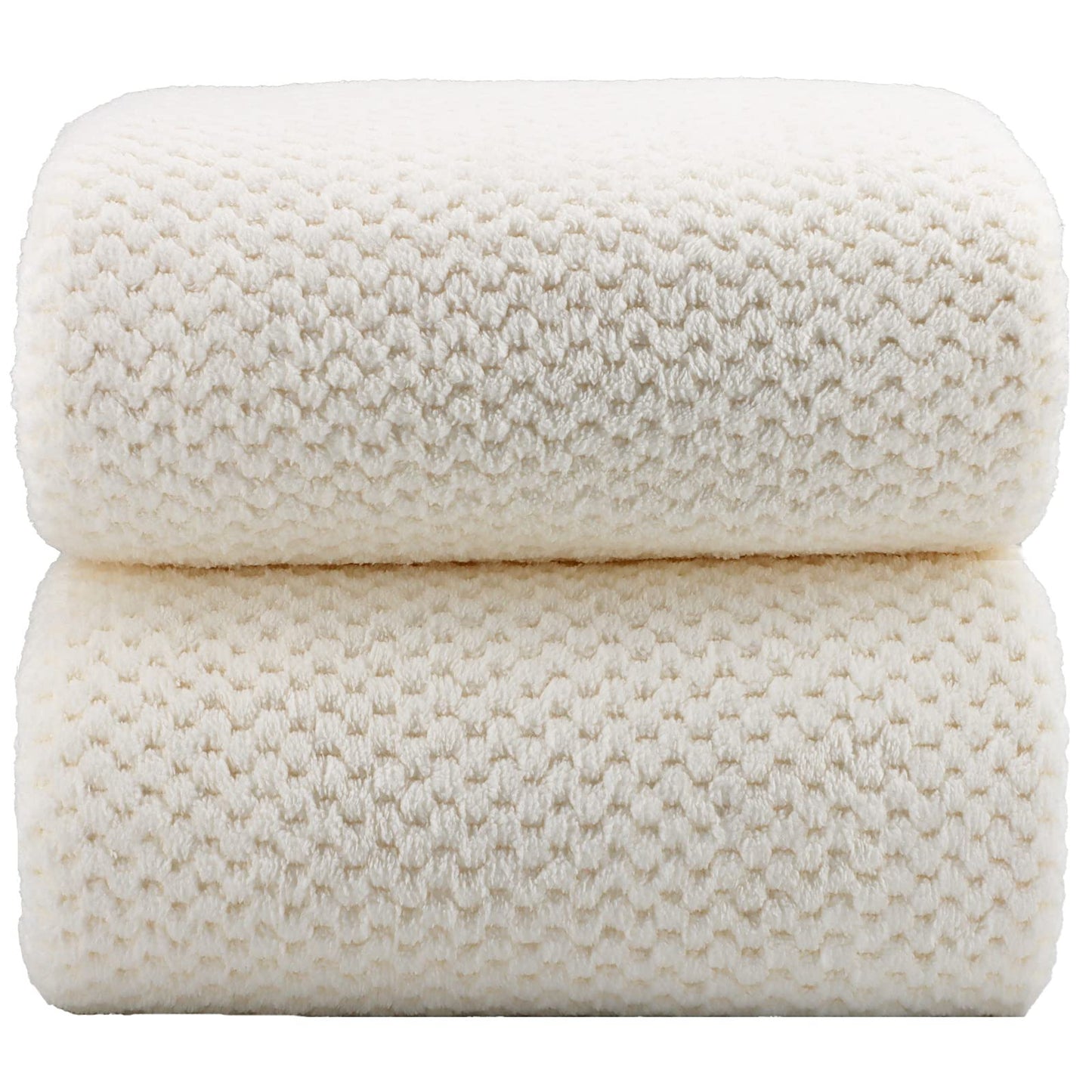 Oversized Microfiber Bath Sheet Extra Large Soft Towel