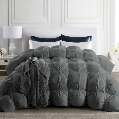 puredown Goose Down ComforterAll Season Winter