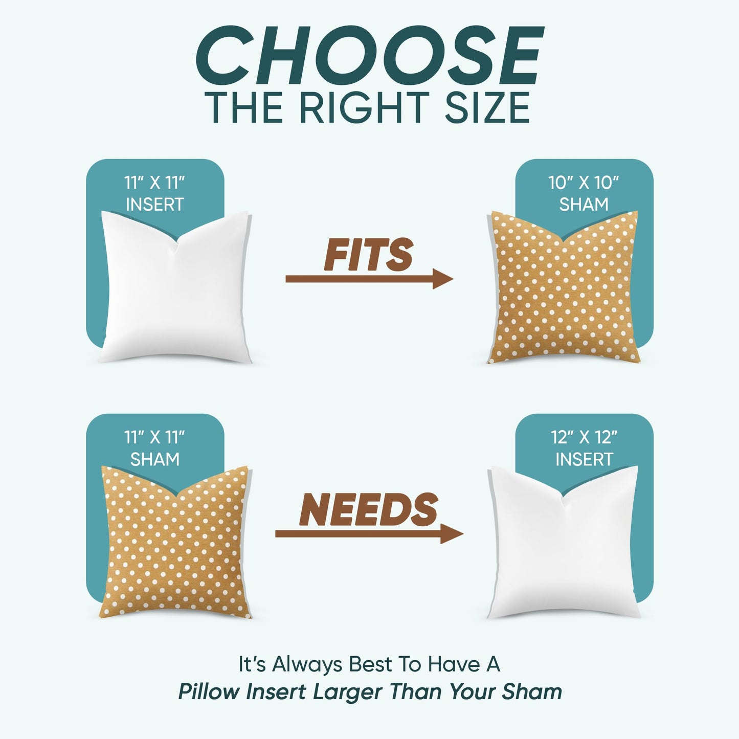 Pillowflex SD Alternative - New Titles