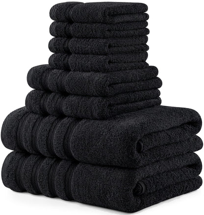 Utopia Towels 100% Cotton Towels