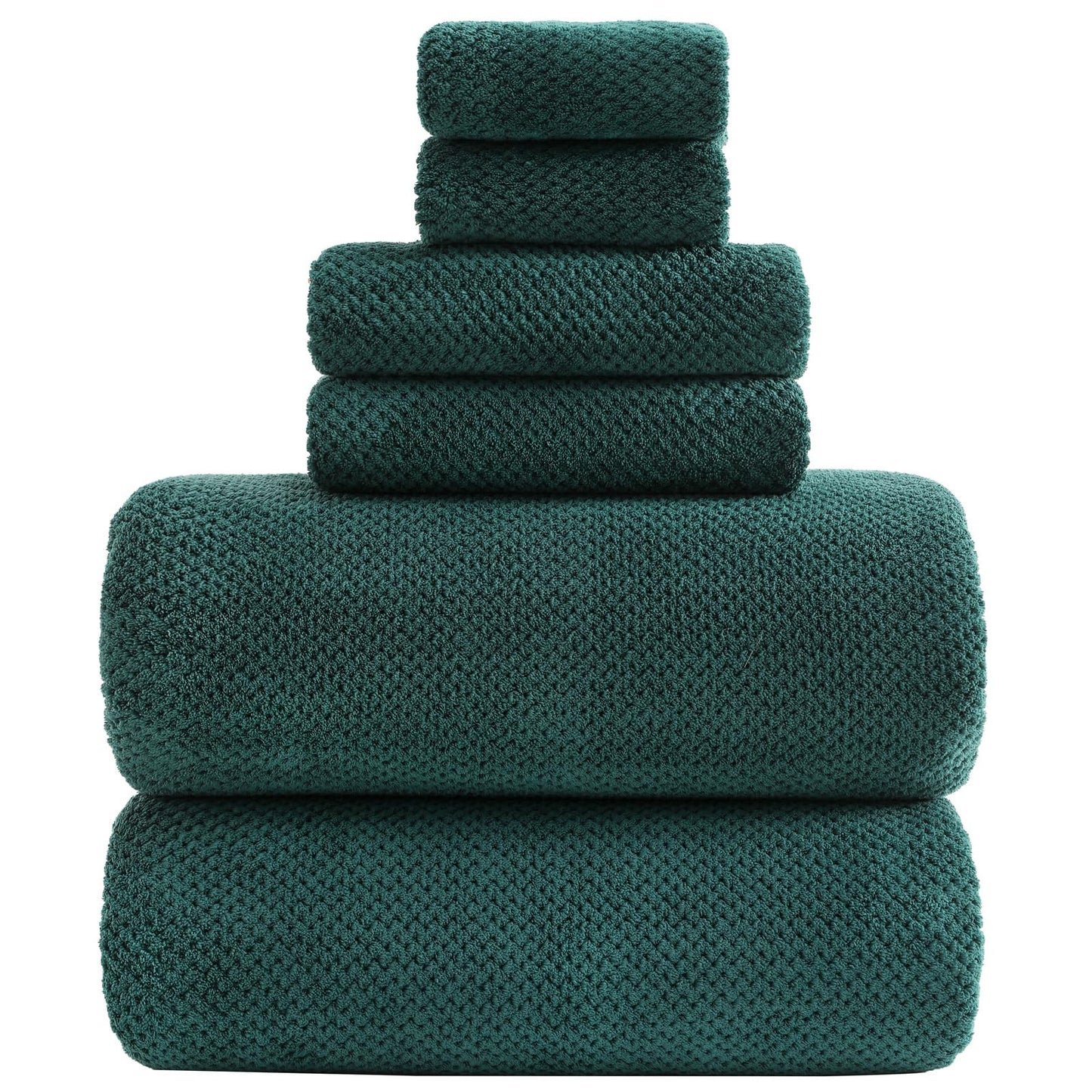 Oversized Microfiber Bath Sheet Extra Large Soft Towel