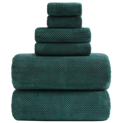 Oversized Microfiber Bath Sheet Extra Large Soft Towel