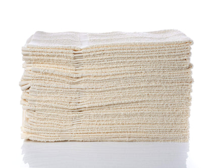 Simpli-Magic Cotton Hand Towels, 12 Pack