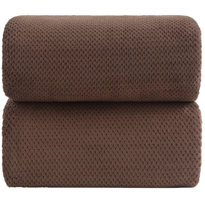 Oversized Microfiber Bath Sheet Extra Large Soft Towel