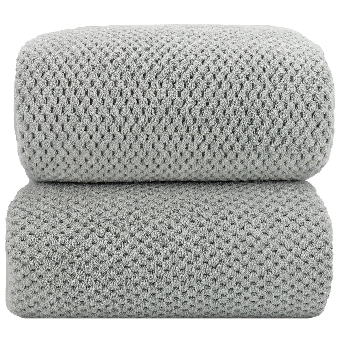 Oversized Microfiber Bath Sheet Extra Large Soft Towel