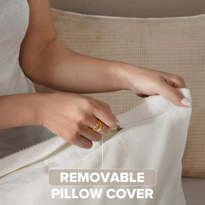 Soft Comforter Set with Matching Pillow Shams