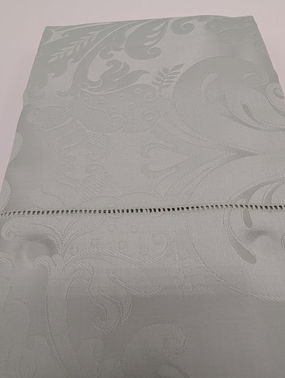 Egyptian Cotton Pillowcase Set 1020 Thread Count