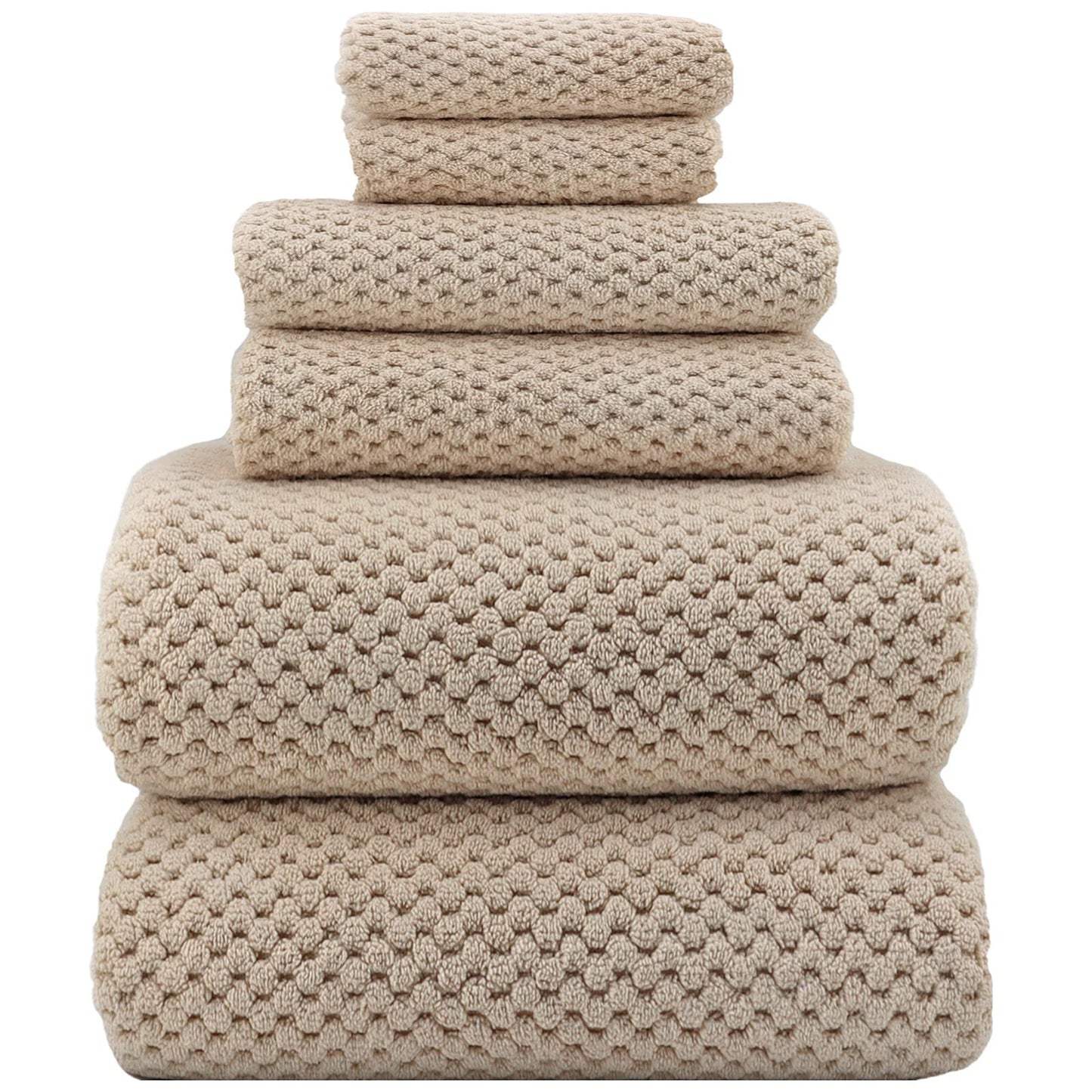 Oversized Microfiber Bath Sheet Extra Large Soft Towel