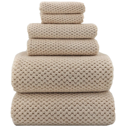 Oversized Microfiber Bath Sheet Extra Large Soft Towel
