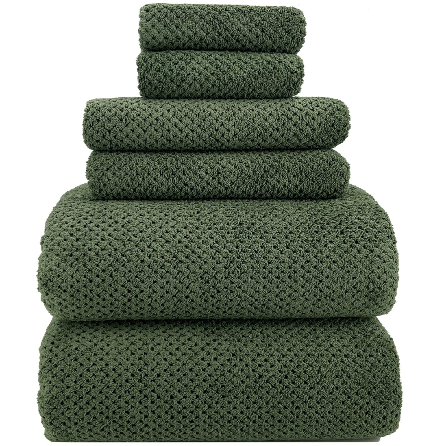 Oversized Microfiber Bath Sheet Extra Large Soft Towel