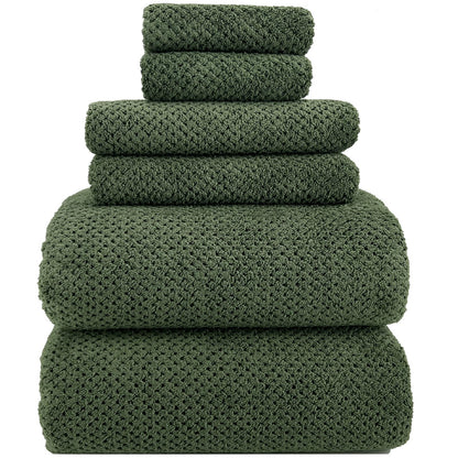 Oversized Microfiber Bath Sheet Extra Large Soft Towel