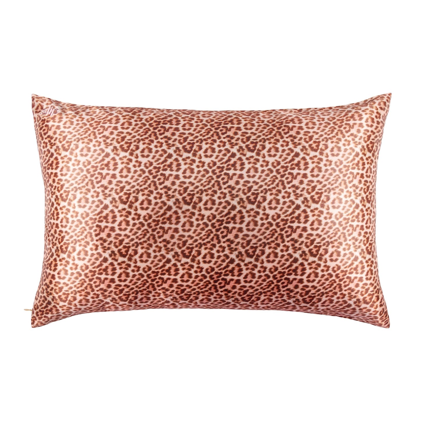 Pure Silk Pillowcase Queen Size Luxury Sleep Cover
