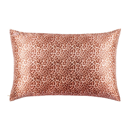 Pure Silk Pillowcase Queen Size Luxury Sleep Cover