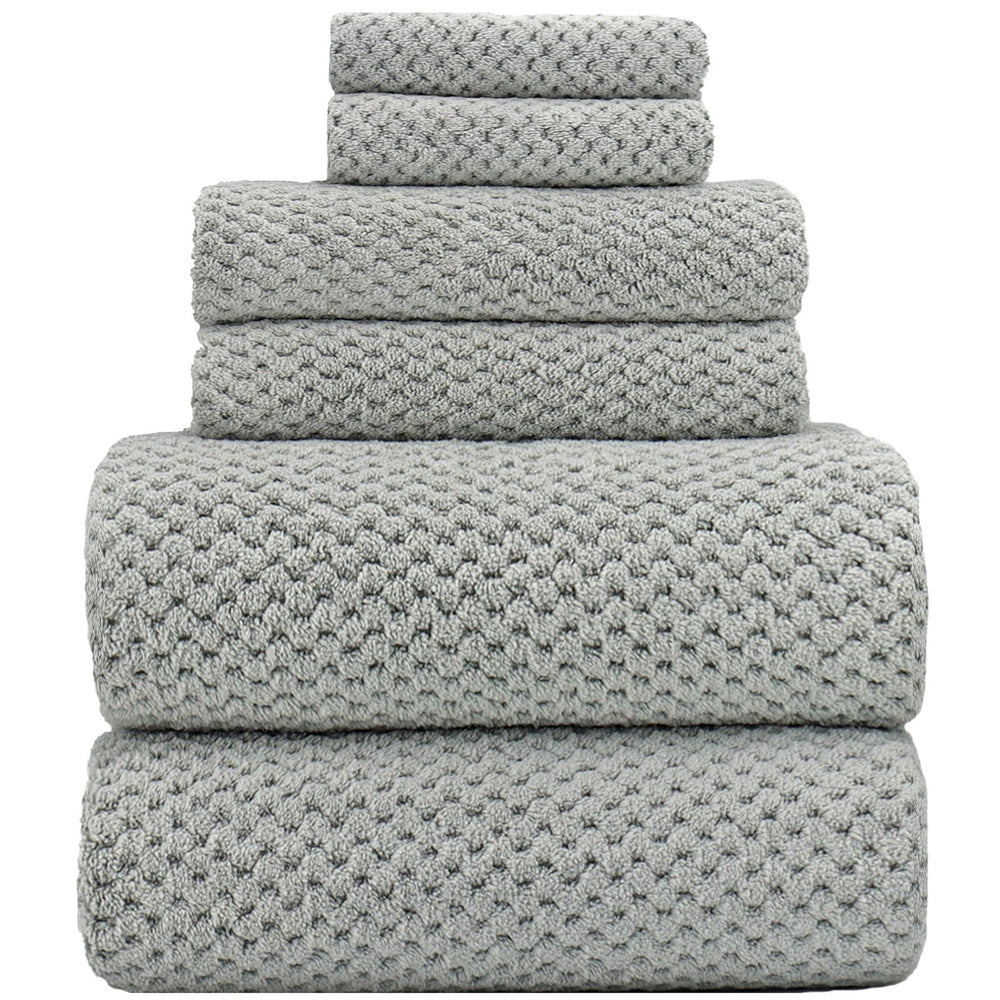 Oversized Microfiber Bath Sheet Extra Large Soft Towel