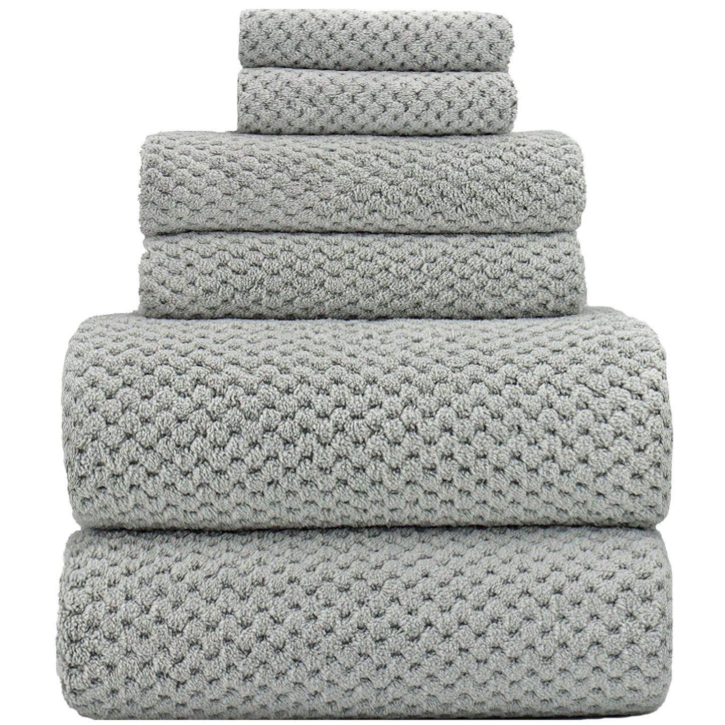 Oversized Microfiber Bath Sheet Extra Large Soft Towel