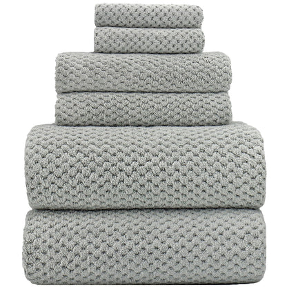 Oversized Microfiber Bath Sheet Extra Large Soft Towel