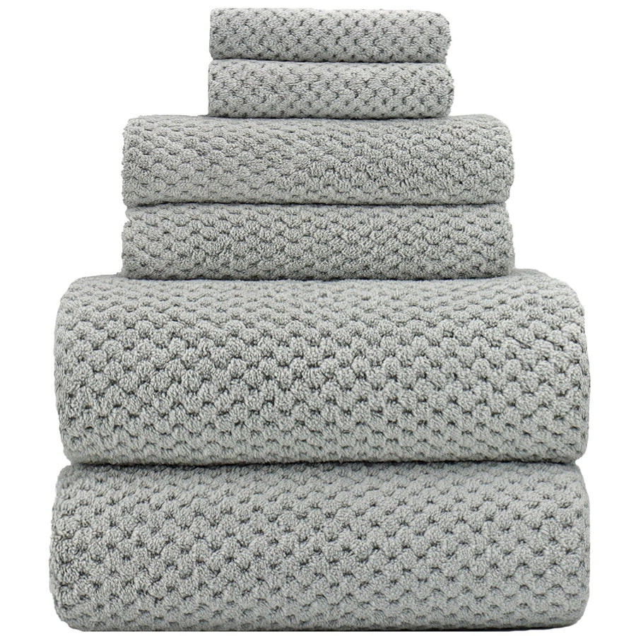 Oversized Microfiber Bath Sheet Extra Large Soft Towel